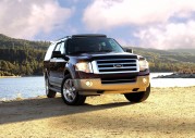 Ford Expedition Ford Expedition